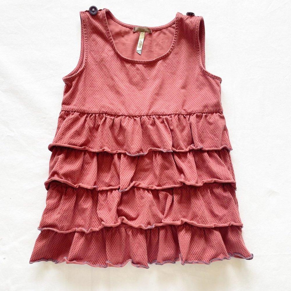 Matilda Jane Garnet Lizzy Top size 8